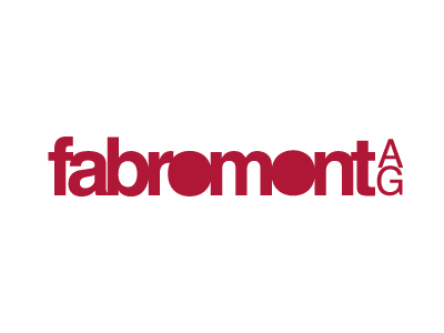fabromont AG, Schmitten, Schweiz